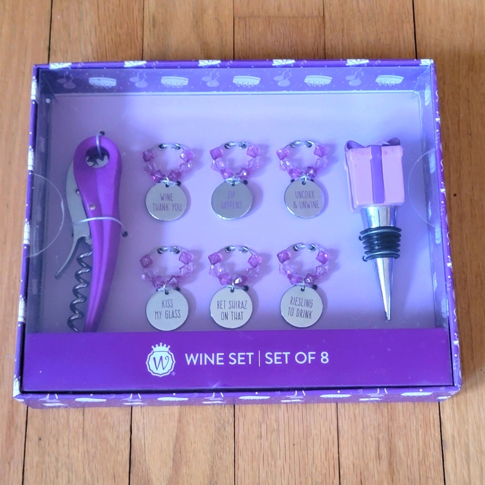 Wine Set